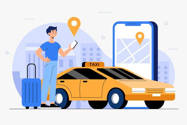Online Booking